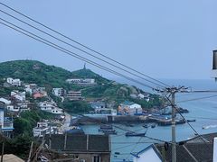 -东极岛景区