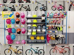 -迪卡侬(袁家岗店)