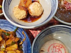 -留焕小吃·昆明非遗小吃品牌(文明街旗舰店)