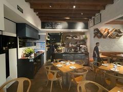 大堂-La Strada(安福路店)