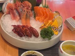 -菊上尊品料理(蚌埠银泰店)