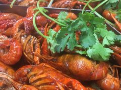 -盱眙小龙虾(天虹店)