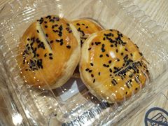 -BreadTalk面包新语·烘焙蛋糕(五羊邨店)
