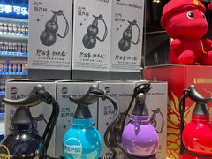 -上海环球金融中心骑迹50年环球之旅