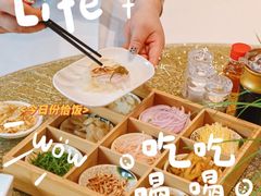 -丰尔粥食·顺德鱼生·干蒸排骨顺德菜(大良分店)