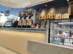 -LAVAZZA拉瓦萨咖啡(星荟中心店)