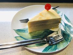 -双风车咖啡馆 Twin Windmills(六道口店)
