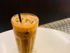 -何九海南茶店(鬼仔巷店)