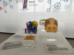 -广州市城市规划展览中心