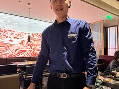 -谷牛日式烤肉(宝山U天地店)