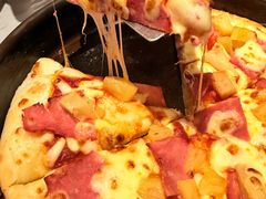 -必胜客(海安文峰店)