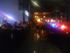 -富力丽思卡尔顿酒店·FLAIR餐厅酒吧