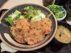 -dodonpa.墩墩伐 便当食堂(博华广场店)