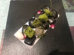 翡翠牛肉-拂晓山房·私房川菜(西门店)