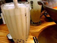 -湊湊火锅·茶憩(新中关购物中心店)
