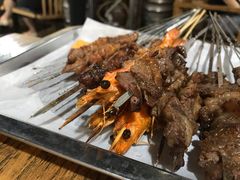 -烤五行·烧烤烤串(石佛营店)
