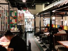 大堂-吉旺港式餐厅(南方商城店)