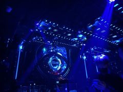 -STELLAR NIGHT CLUB星际酒吧(明发商业广场店)