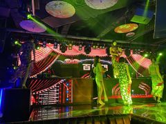 -Club Queen皇后酒吧