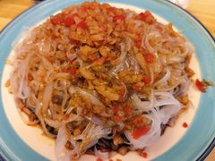 -富临轩私房菜(集庆门大街店)