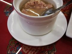清炖狮子头-玉华台饭庄(裕中西里小区店)