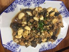 -下梅人家土菜馆(历史文化餐厅度假区店)