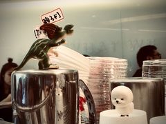-Seesaw Coffee(上海国金中心店)