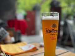 -申德勒加油站餐厅(三里屯北小街店)