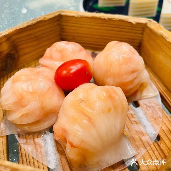 國盛大酒楼