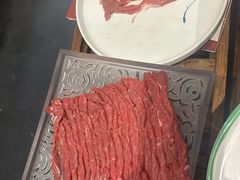 -南门四季铜锅涮肉(左家庄店)
