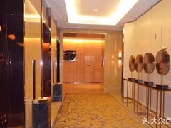 -广州威珀斯酒店