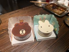 -皇后西斯汀饼店(文化路店)