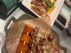 -潮界(虹桥新天地店)