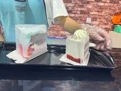 -第戎蛋糕(恒隆广场店)