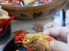-庾氏龙虾馆(多弗汇店)