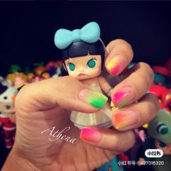 -悦指间美甲美睫