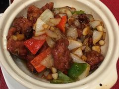 -高第街56号餐厅(宝龙店)