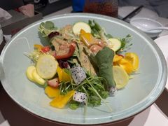 -大碗居·烤鸭·鱼头泡饼(天坛东门店)