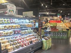 -Olé精品超市(北京合生汇店)
