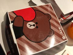 -肯德基(万象店)