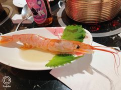-淡尾·海鲜自助概念餐厅(虹桥南丰城店)
