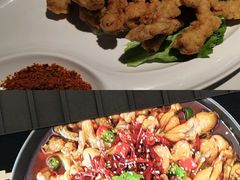 -蛙喔牛蛙(淮安吾悦店)