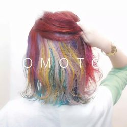 -IN HAIR艺术+造型