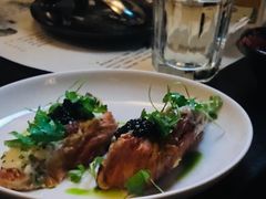 -Ocean's Table 欧舍