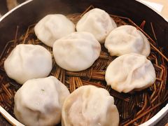 -鸡鸣汤包(仙林店)