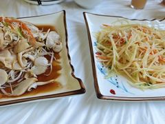 -宾朋海鲜特色美食餐厅·纯手工鲅鱼水饺(兴海路店)