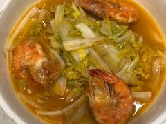-闫府私房菜(经四路万达店)