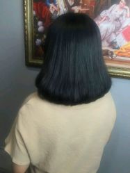 点击看大图 -GIRL STYLE 烫发·染发沙龙