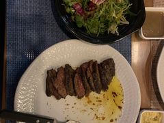 -LA MAISON公鸡和龙(蛇口店)