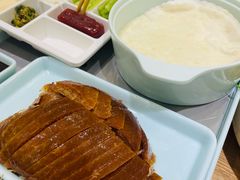 -紫光园·烤鸭(吕家营店)